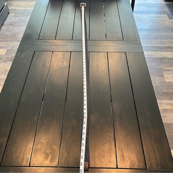 Torino men’s belt - Picture 6 of 7